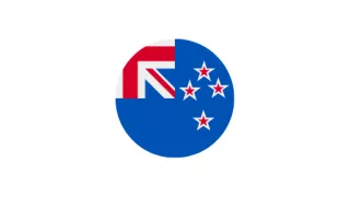 New Zealand Flag