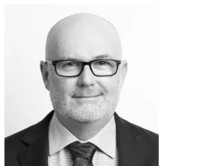 Headshot of Matt Lyons