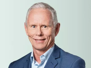Employee headshot